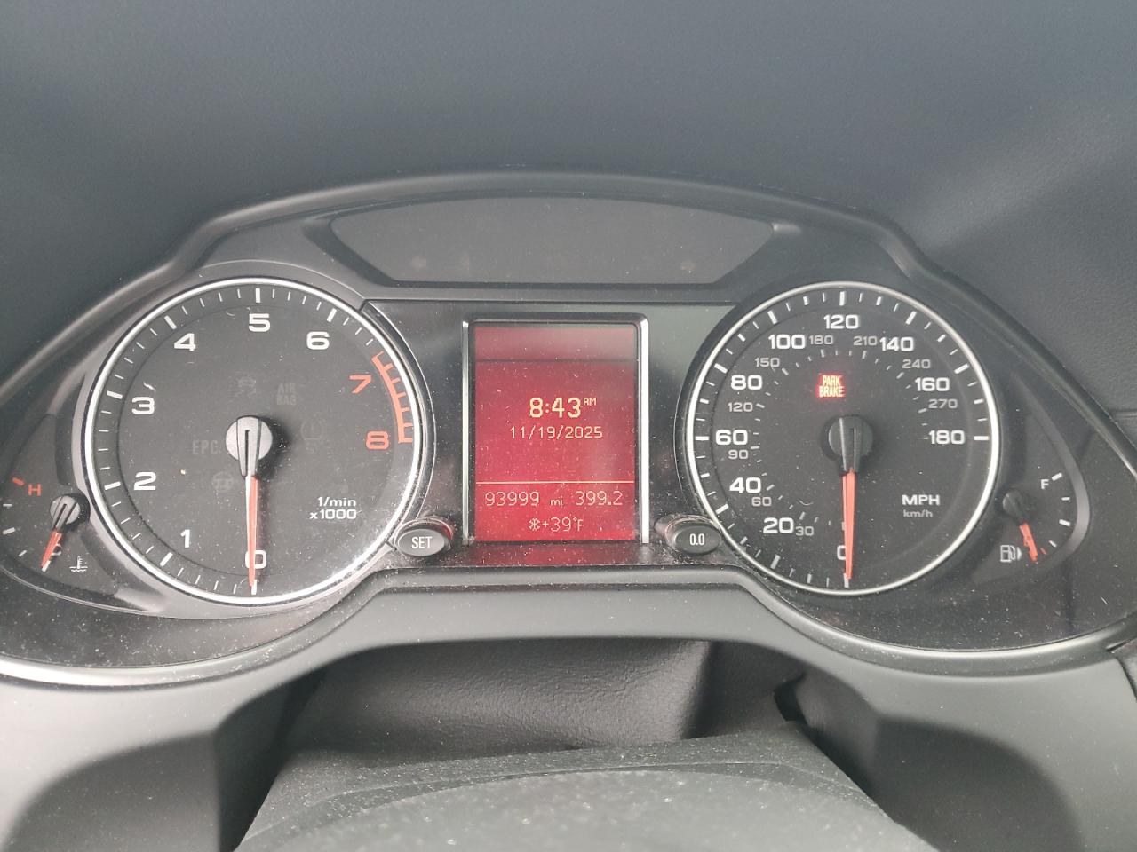 2010 Audi Q5 Premium Plus VIN: WA1LKAFP9AA089767 Lot: 92826505