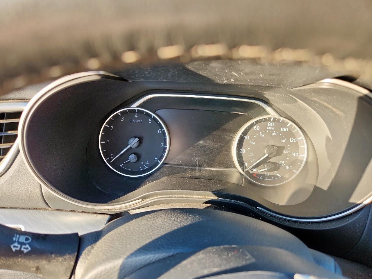 2017 Nissan Maxima 3.5S VIN: 1N4AA6AP3HC389636 Lot: 92811455