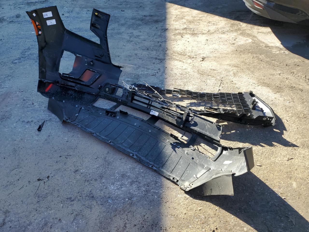 2024 GMC Yukon Denali VIN: 1GKS2DKT5RR196855 Lot: 91475085