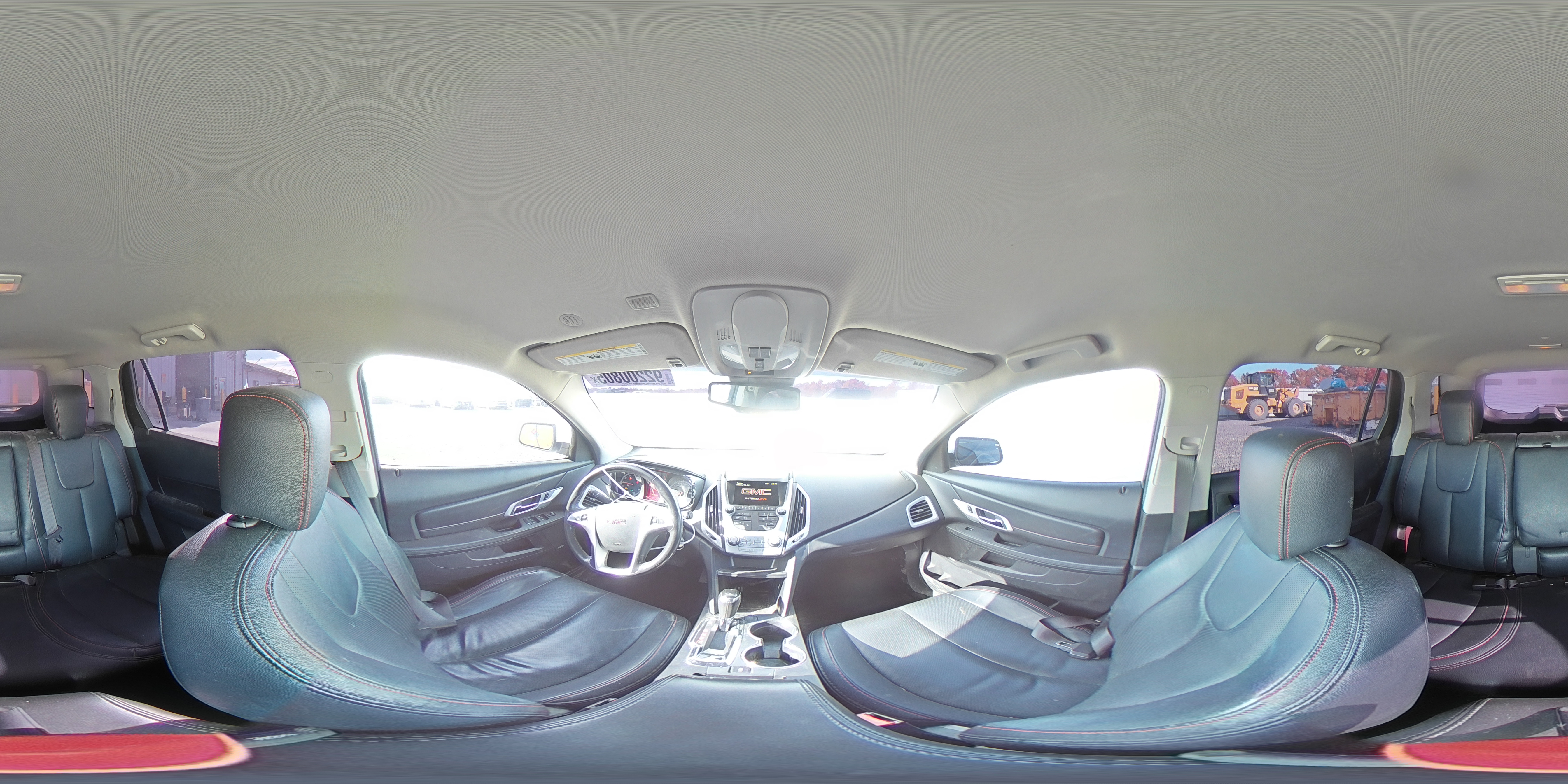 2016 GMC Terrain Sle VIN: 2GKALNEK1G6359740 Lot: 92200805