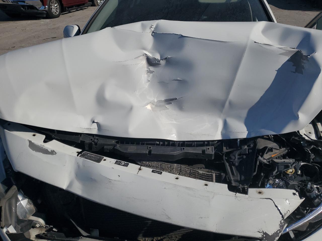 2017 Volvo S60 Dynamic VIN: YV140MTL2H2431691 Lot: 91589585