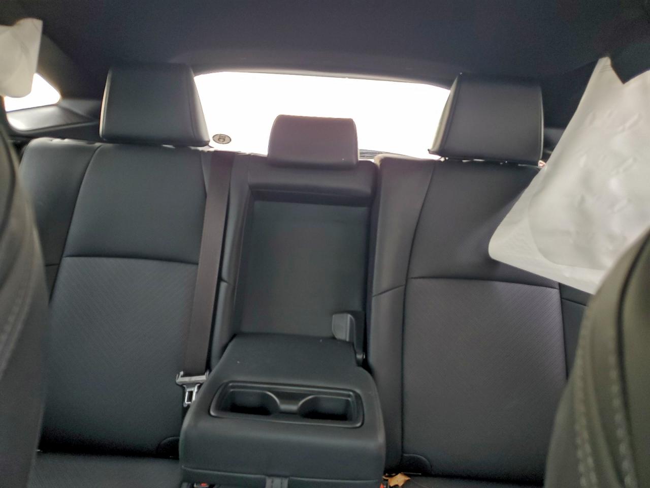 2021 Toyota Venza Le VIN: JTEAAAAH2MJ079520 Lot: 94331285