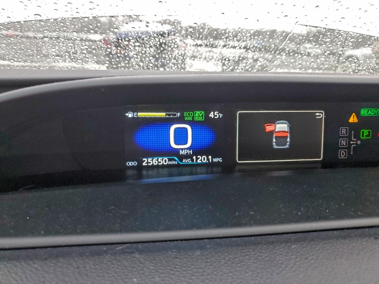 2022 Toyota Prius Prime Le VIN: JTDKAMFP8N3222826 Lot: 93900645