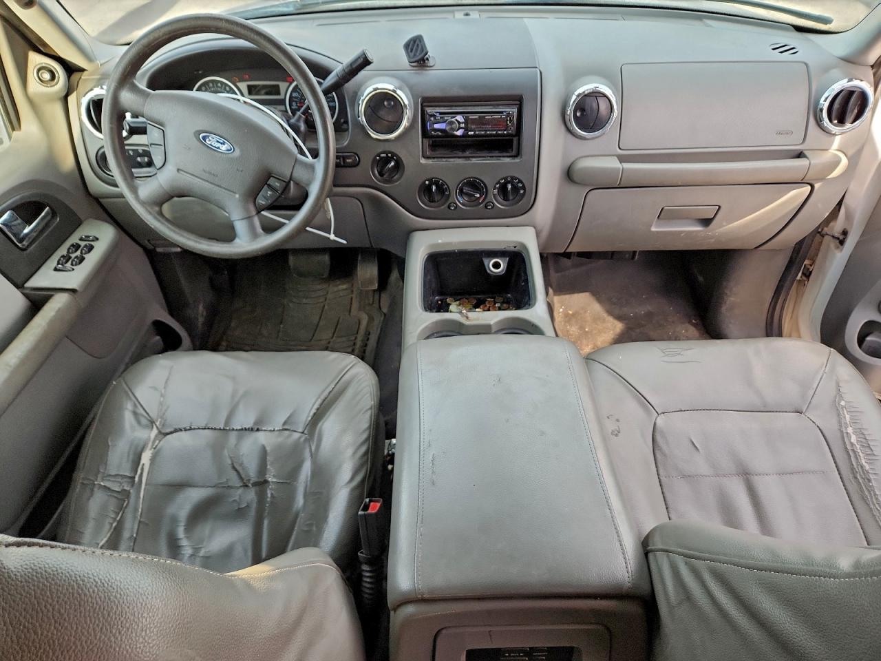 2006 Ford Expedition Xlt VIN: 1FMPU165X6LA84813 Lot: 94640465