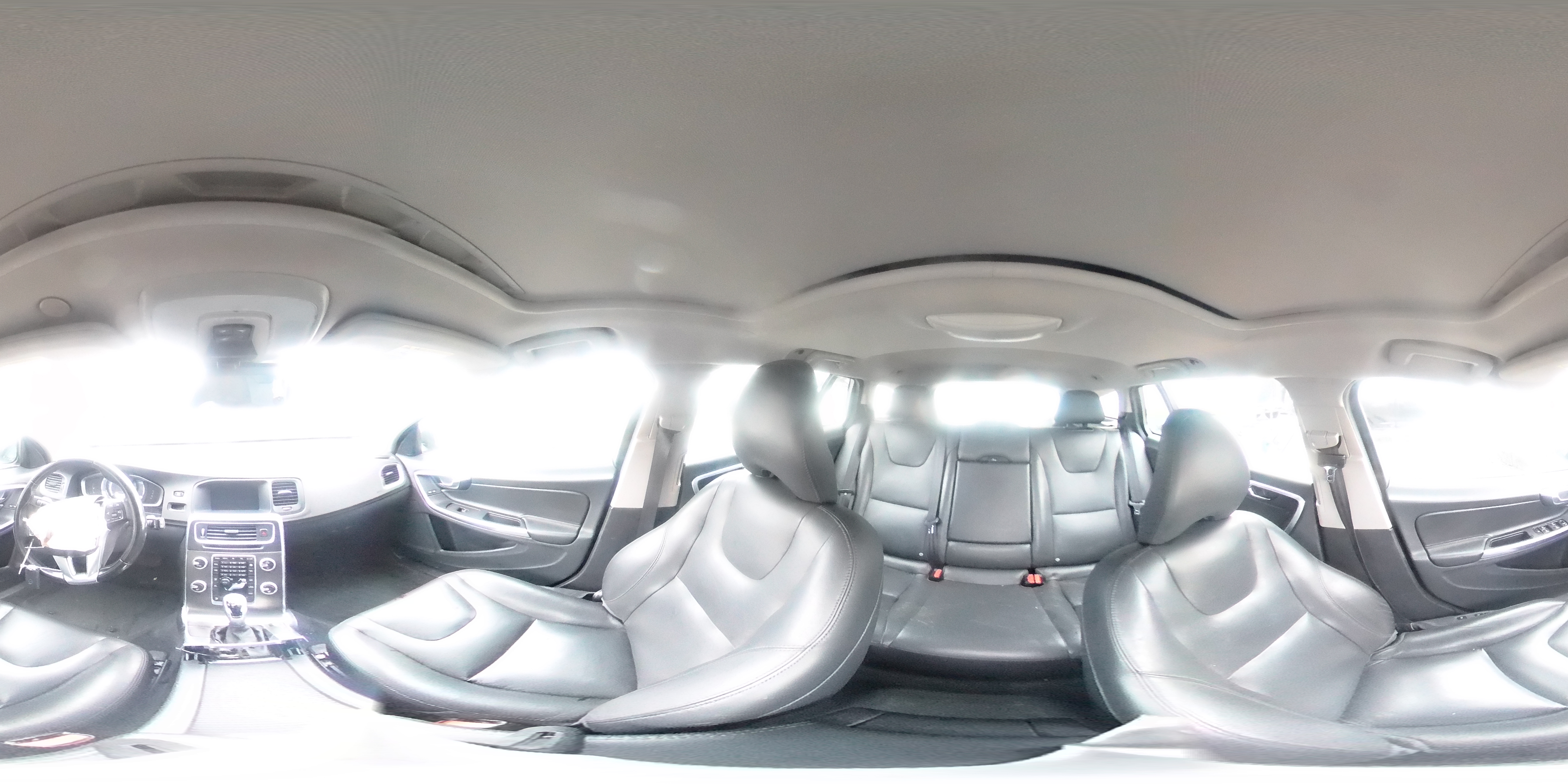 2016 Volvo V60 T5 Premier VIN: YV140MEK0G1291486 Lot: 93093945