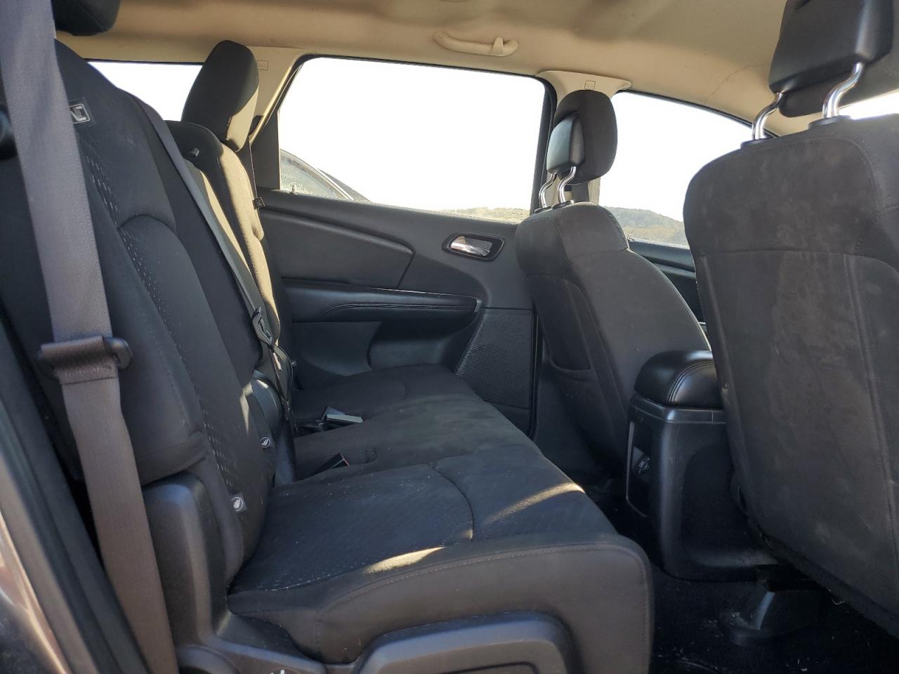 2018 Dodge Journey Sxt VIN: 3C4PDCBG6JT521775 Lot: 90626315