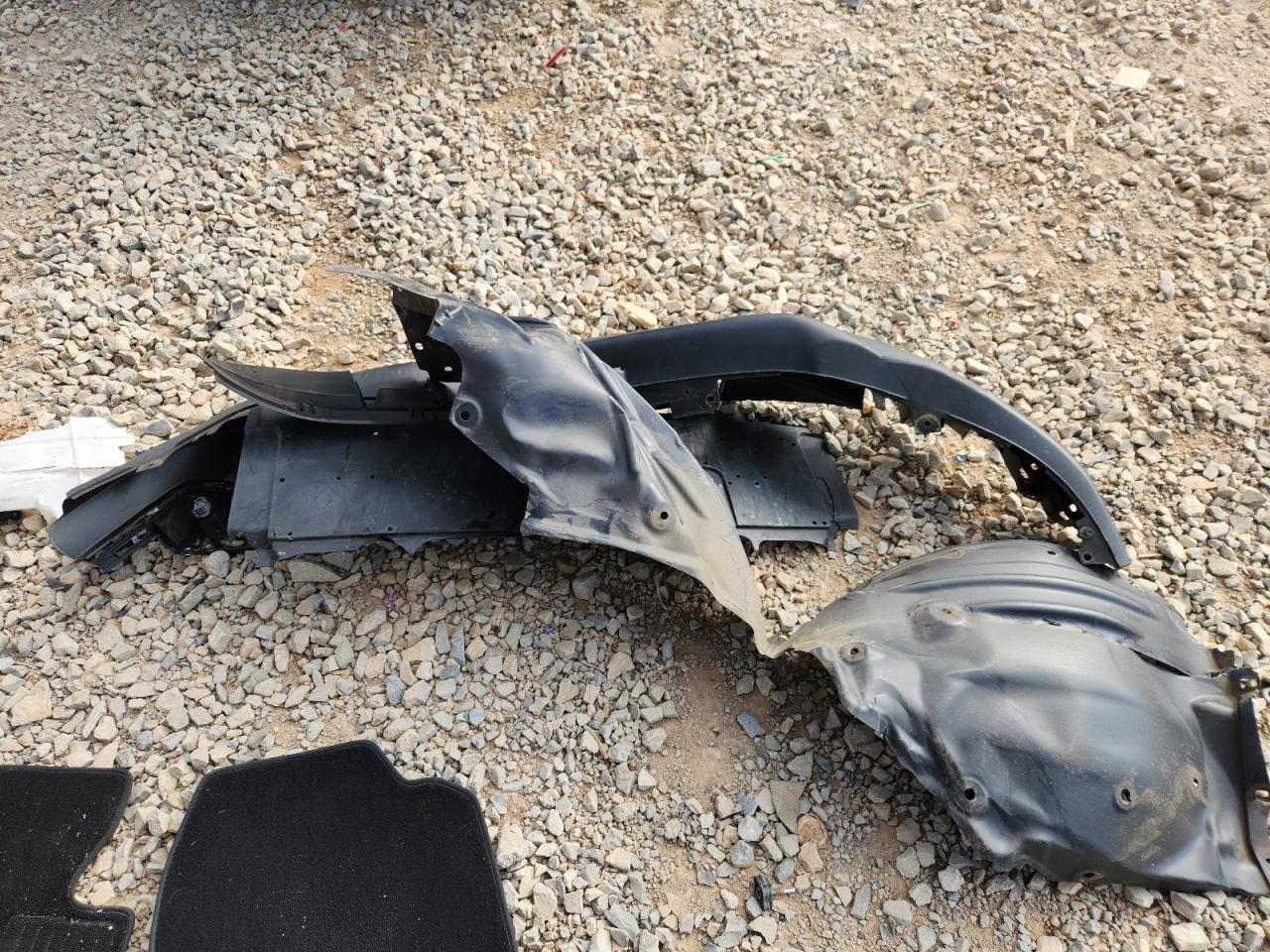 2022 Mazda Cx-5 Premium VIN: JM3KFBDM6N0604487 Lot: 93078245