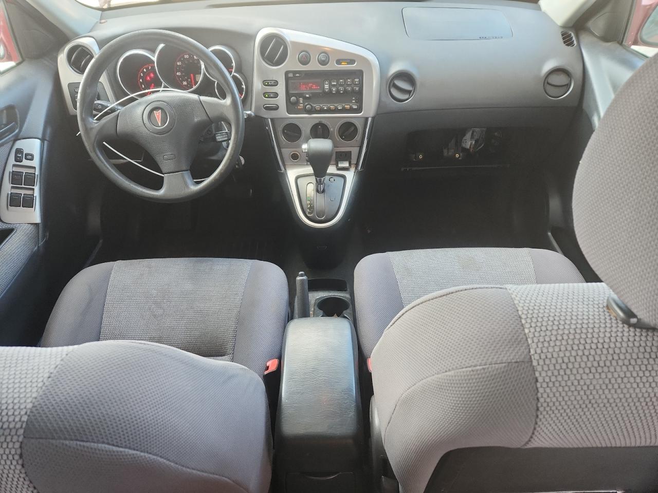 2005 Pontiac Vibe VIN: 5Y2SL63885Z406079 Lot: 92421215