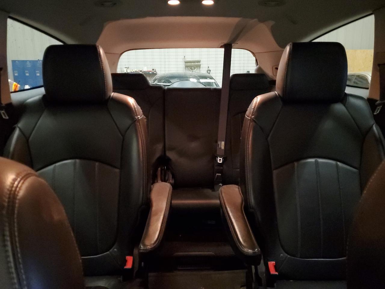 2015 Buick Enclave VIN: 5GAKVCKD9FJ243287 Lot: 93108215