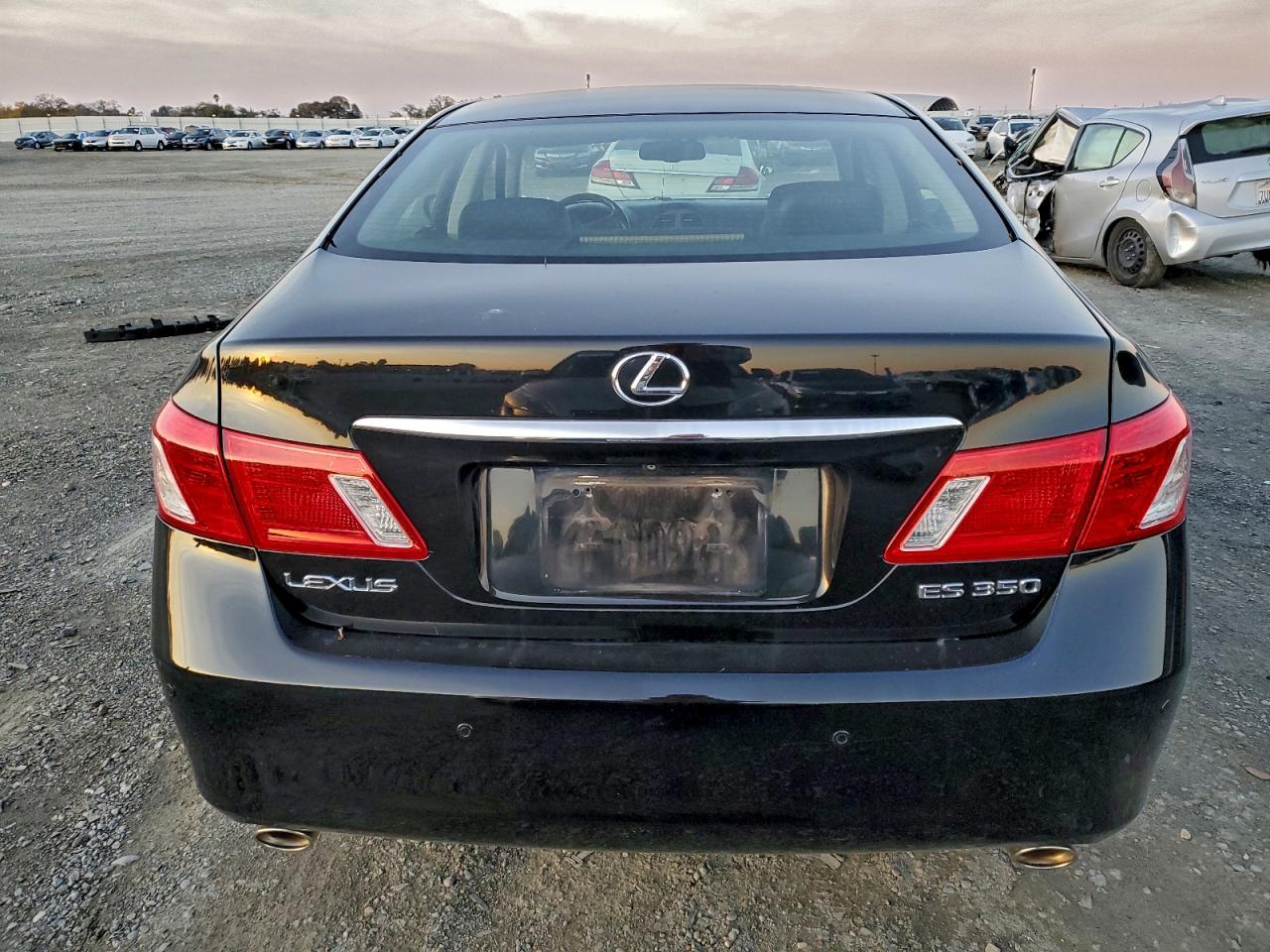 2008 Lexus Es 350 VIN: JTHBJ46G782204469 Lot: 94322945