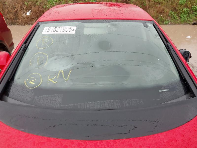 2013 SEAT LEON 1.6 TDI CR SE COPA 5DR