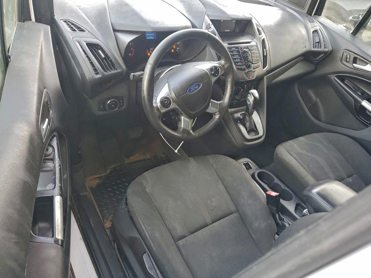 2016 Ford Transit Connect Xlt VIN: NM0LS7F75G1262649 Lot: 93652235