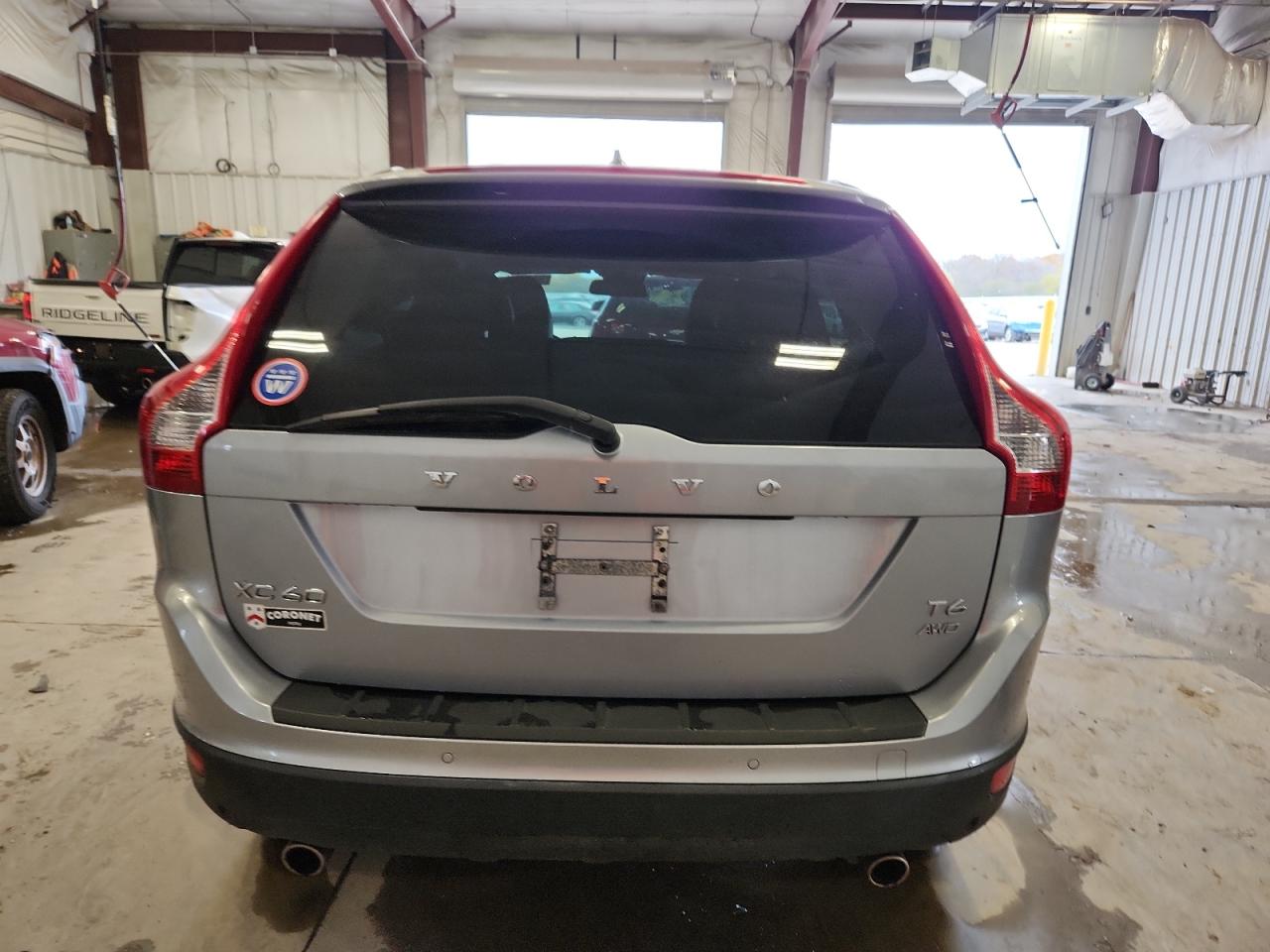 2013 Volvo Xc60 T6 VIN: YV4902DZ3D2423433 Lot: 91256365