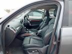 2016 AUDI Q5 SQ5 PLUS QUATTRO 5DR TIP AUTO for sale at Copart WOLVERHAMPTON