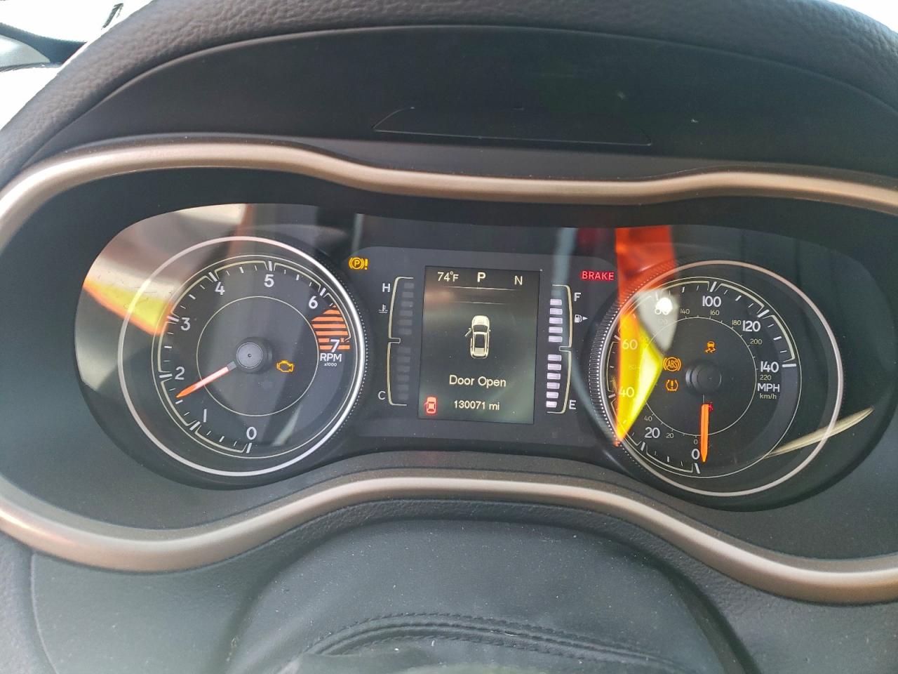 2016 Jeep Cherokee Sport VIN: 1C4PJMAB6GW140080 Lot: 94586865