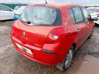 2007 RENAULT CLIO 1.4 16V DYNAMIQUE 5DR for sale at Copart WESTBURY