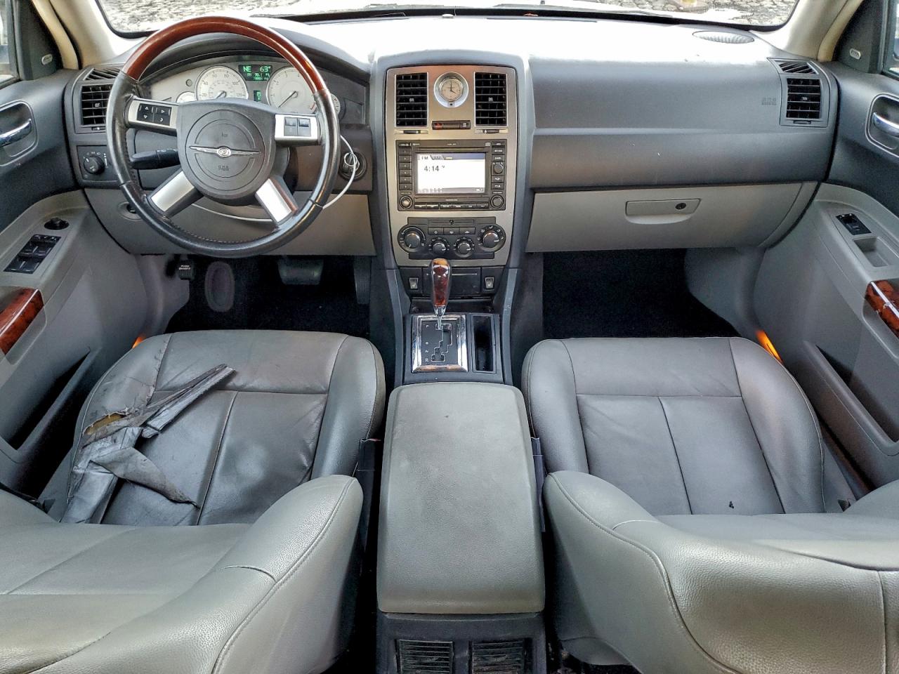 2007 Chrysler 300 Touring VIN: 2C3KA53G37H810759 Lot: 94266565