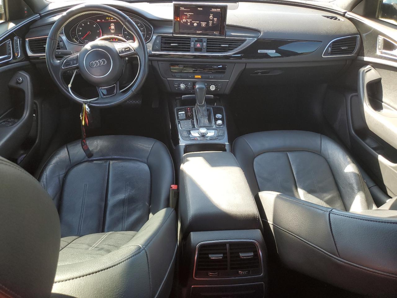 2018 Audi A6 Premium VIN: WAUF8AFC6JN048064 Lot: 92447055