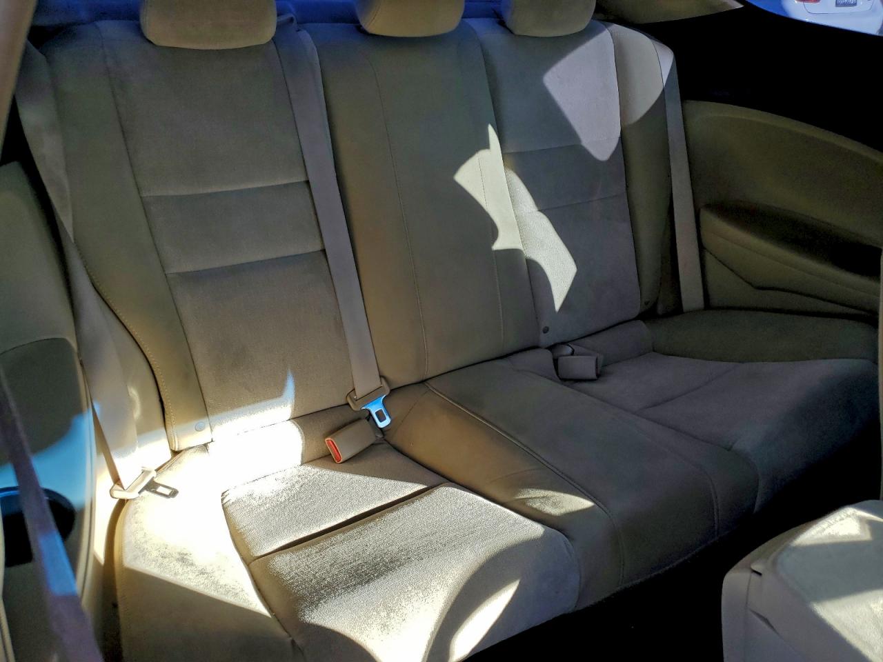 2010 Honda Accord Lx VIN: 1HGCS1B35AA003249 Lot: 94530275