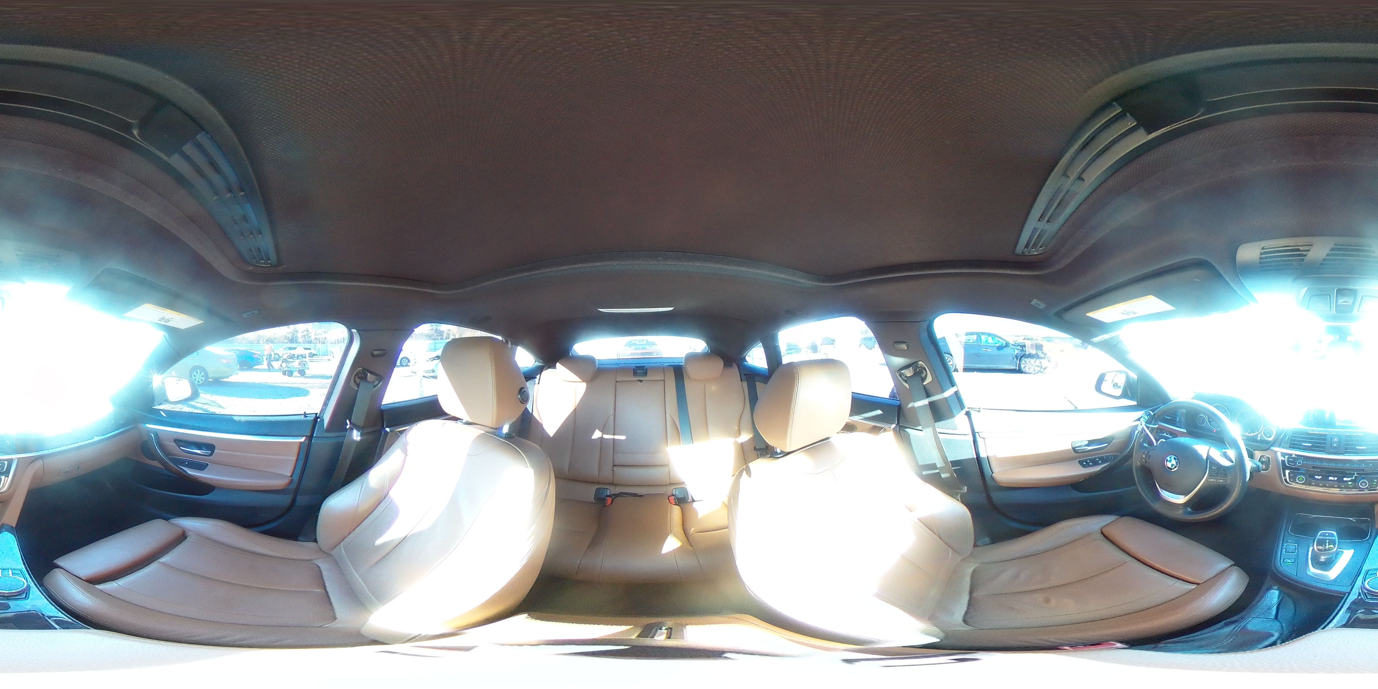 2017 BMW 430I Gran Coupe VIN: WBA4F7C52HG787453 Lot: 91258195