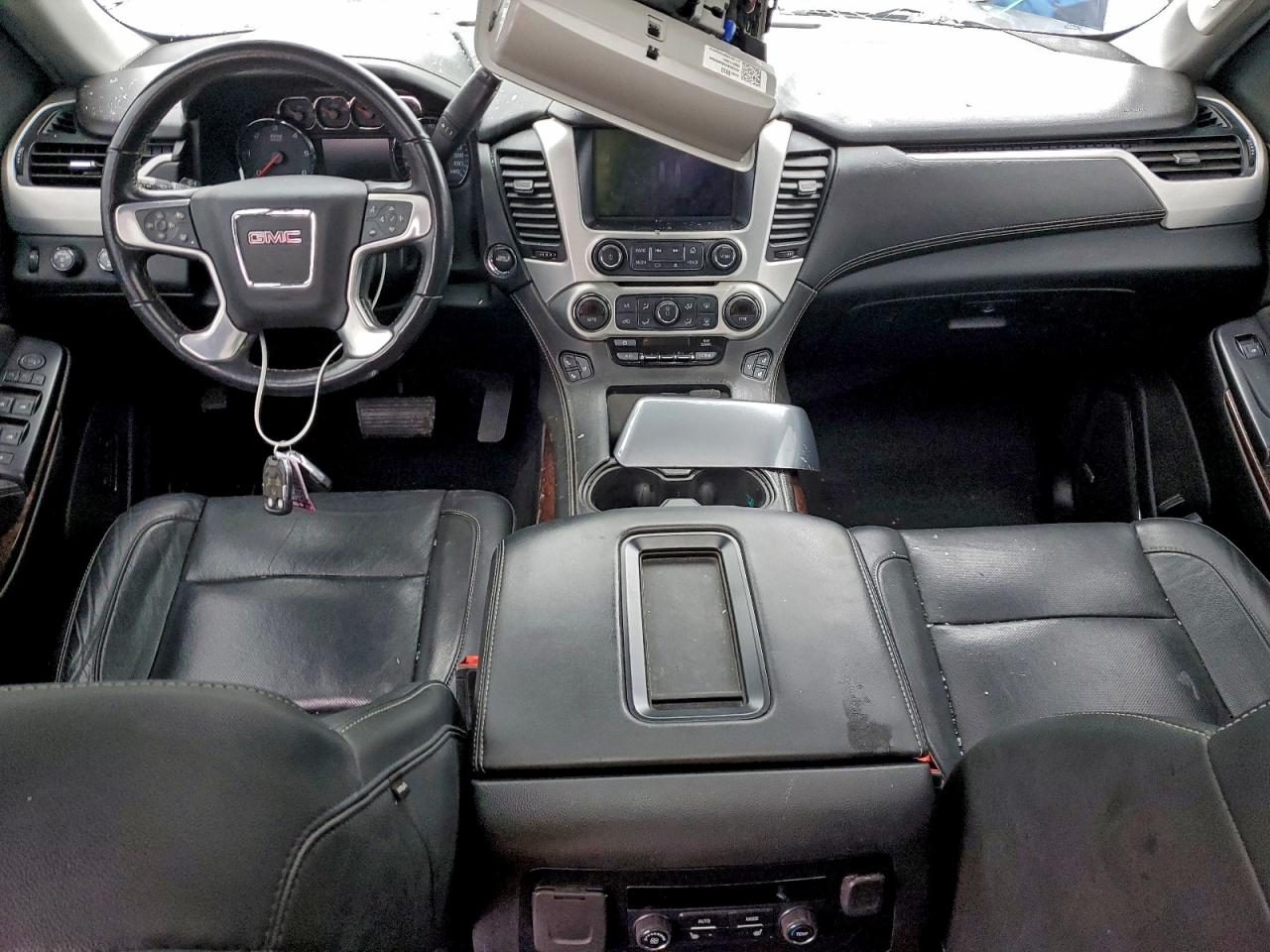 2020 GMC Yukon Slt VIN: 1GKS2BKC1LR158731 Lot: 94100765