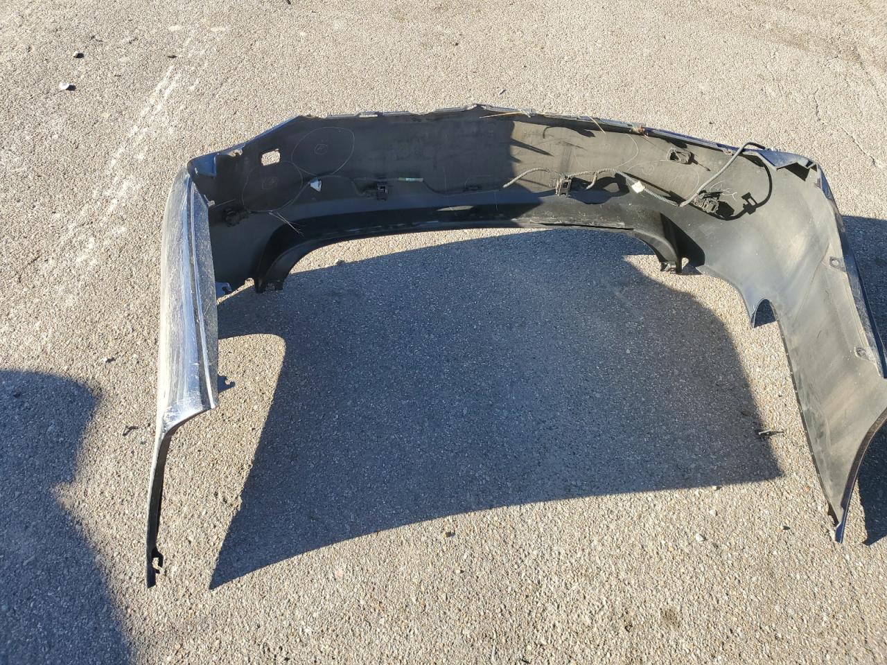 2011 Lexus Ls 460L VIN: JTHGL5EFXB5043815 Lot: 91864615