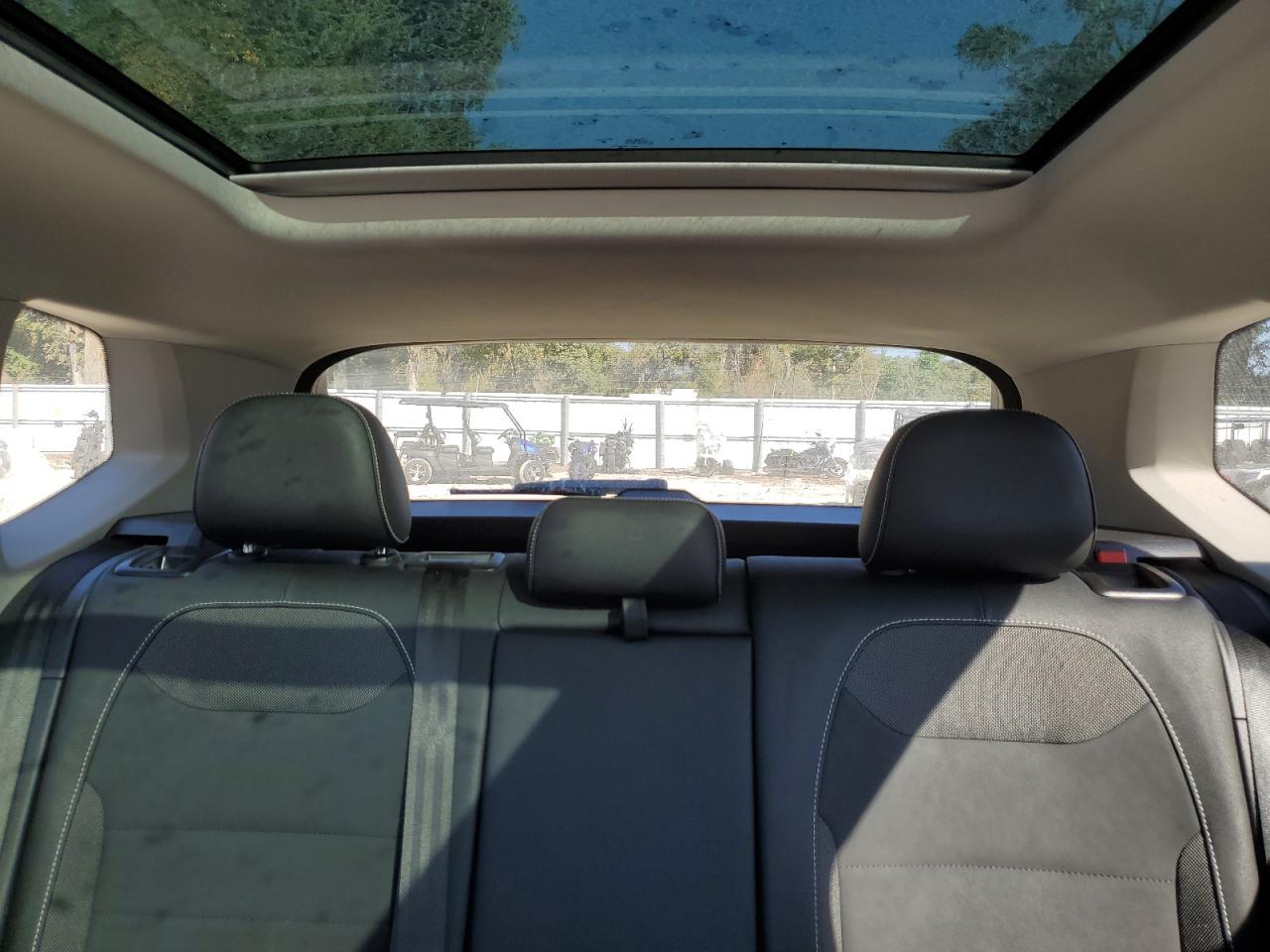 2024 Volkswagen Taos Se VIN: 3VVEX7B28RM127079 Lot: 93720545