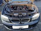 2012 BMW 1 SERIES 118D ES 2DR for sale at Copart SANDTOFT