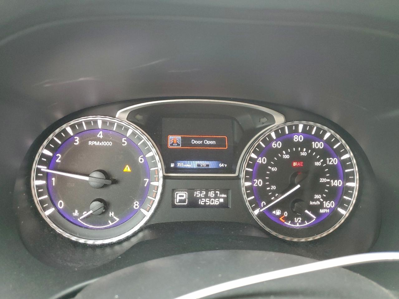 2014 Infiniti Qx60 VIN: 5N1AL0MM5EC522312 Lot: 91722735