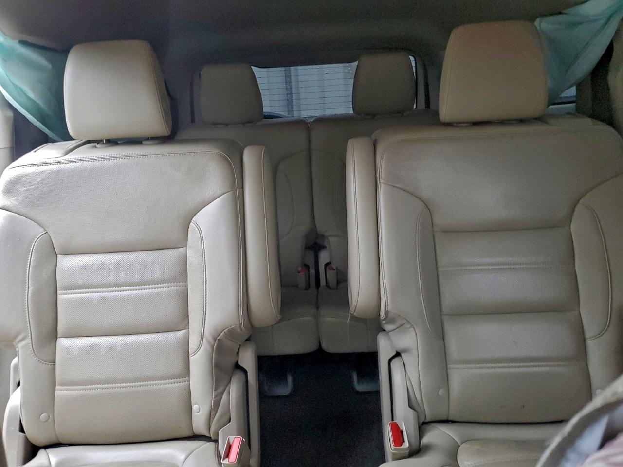 2018 GMC Acadia Denali VIN: 1GKKNPLS6JZ100427 Lot: 93787015