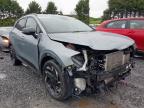 2023 KIA SPORTAGE 1.6T GDI ISG GT-LINE 5DR for sale at Copart BELFAST