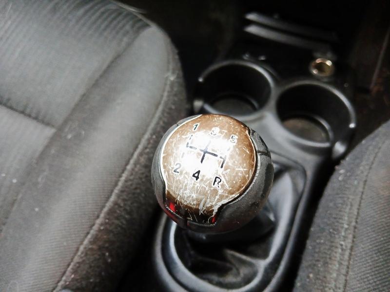 2011 KIA PICANTO 1.1 2 5DR