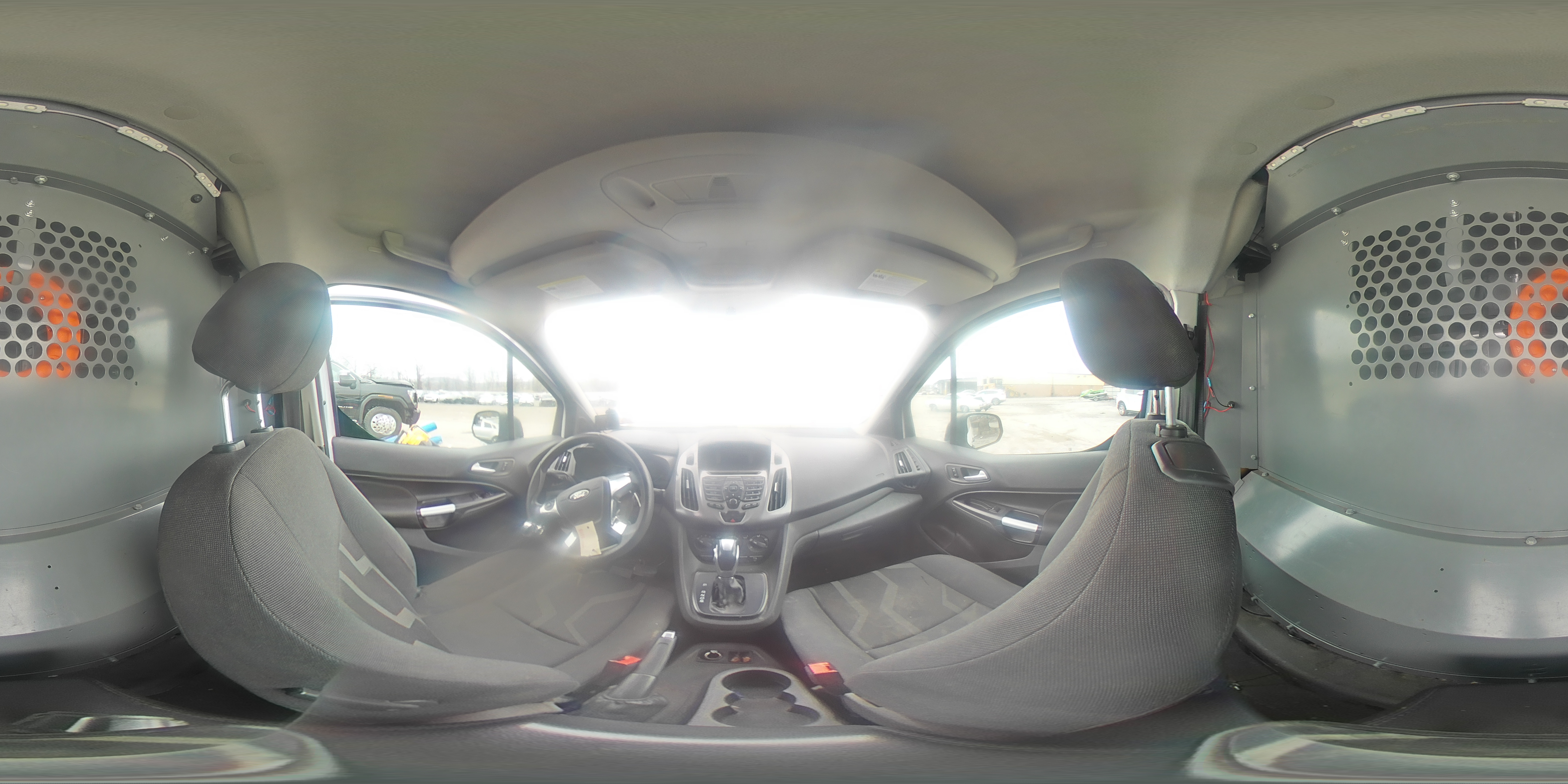 2015 Ford Transit Connect Xlt VIN: NM0LS7F70F1218461 Lot: 91221125