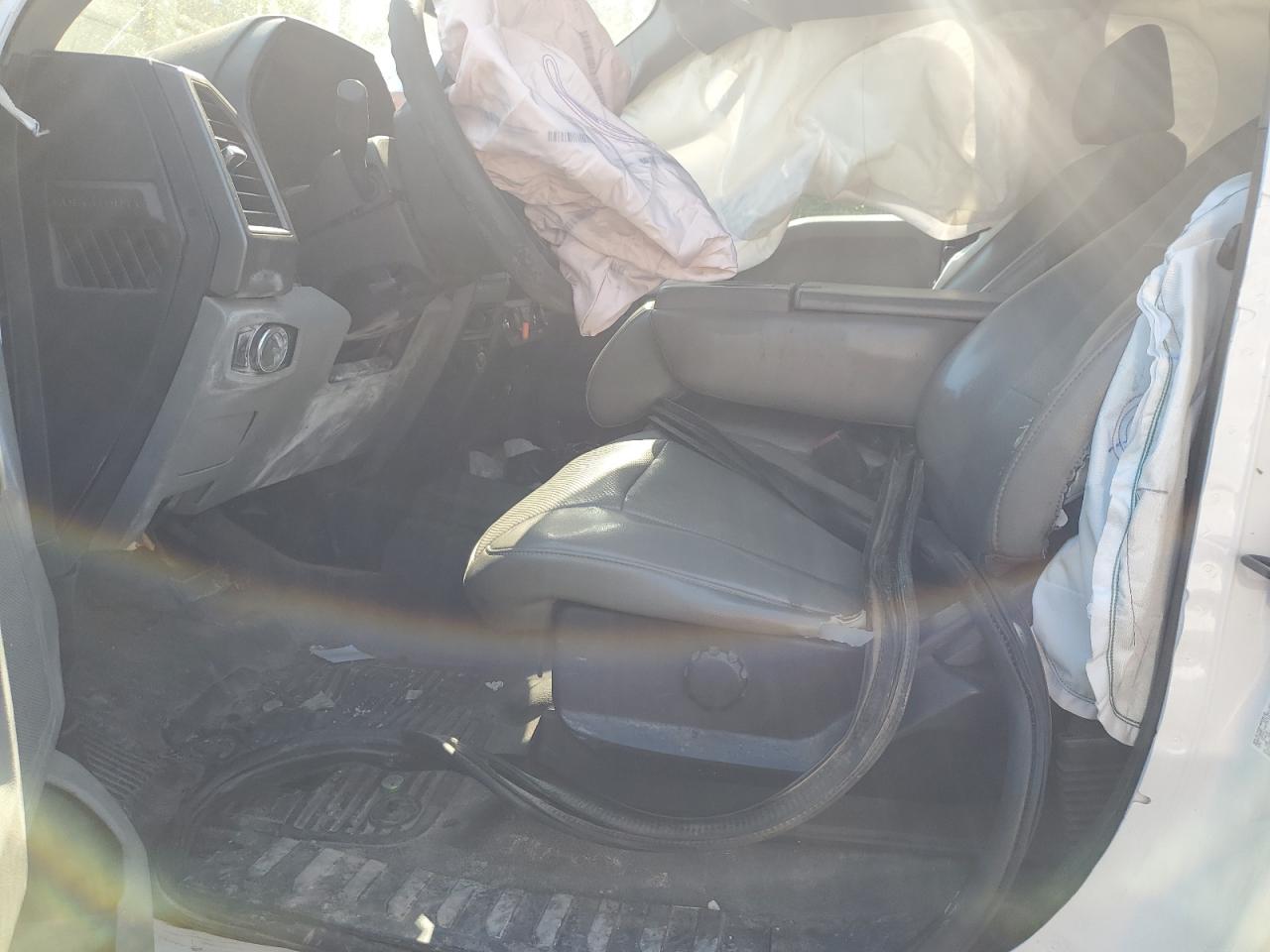 2020 Ford F350 Super Duty VIN: 1FT8W3DT4LEC37203 Lot: 85405365