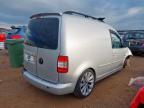 2005 VOLKSWAGEN CADDY C20 TDI 104  for sale at Copart CORBY