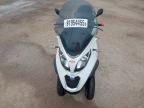 2018 PIAGGIO MP3 300 LT BUSINESS  for sale at Copart WESTBURY