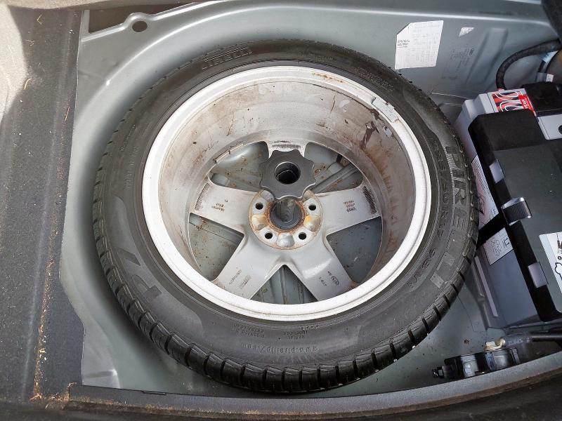 2007 AUDI A6 2.0 TDI DPF SE 4DR MULTITRONIC