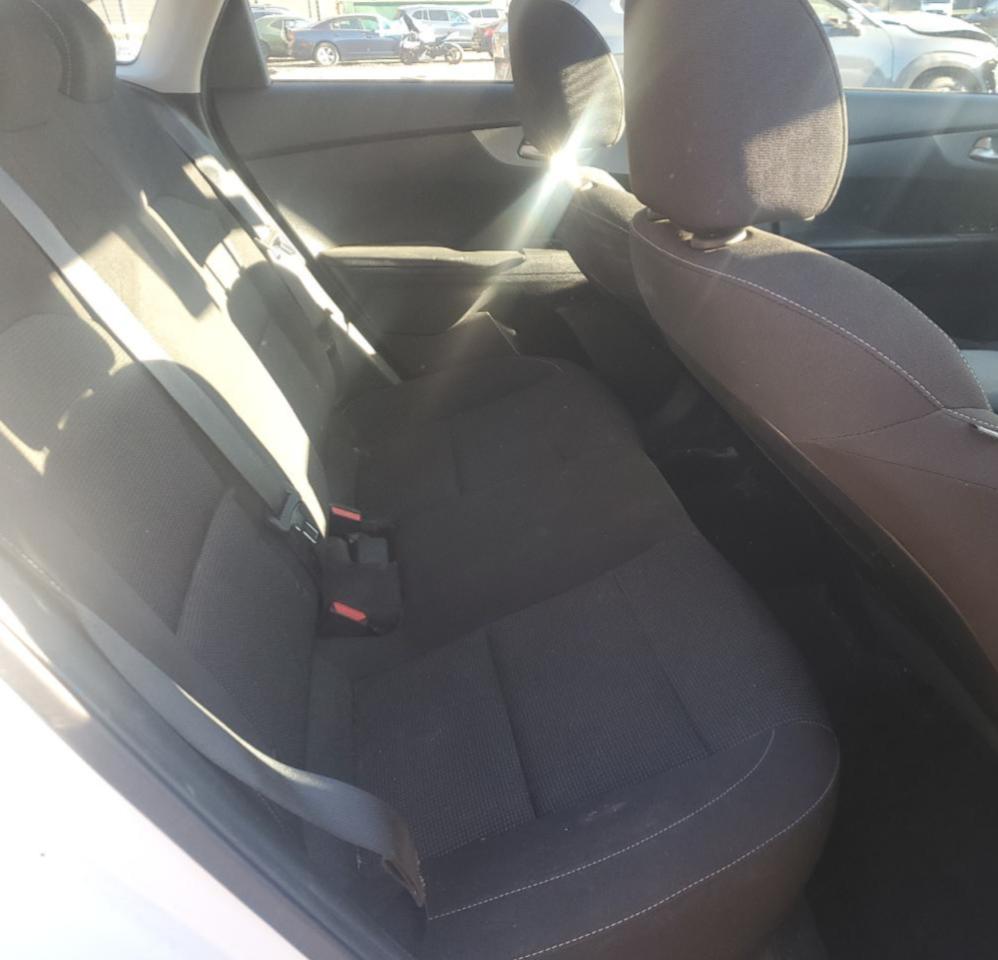 2019 Kia Forte Fe VIN: 3KPF24AD1KE097300 Lot: 91289765