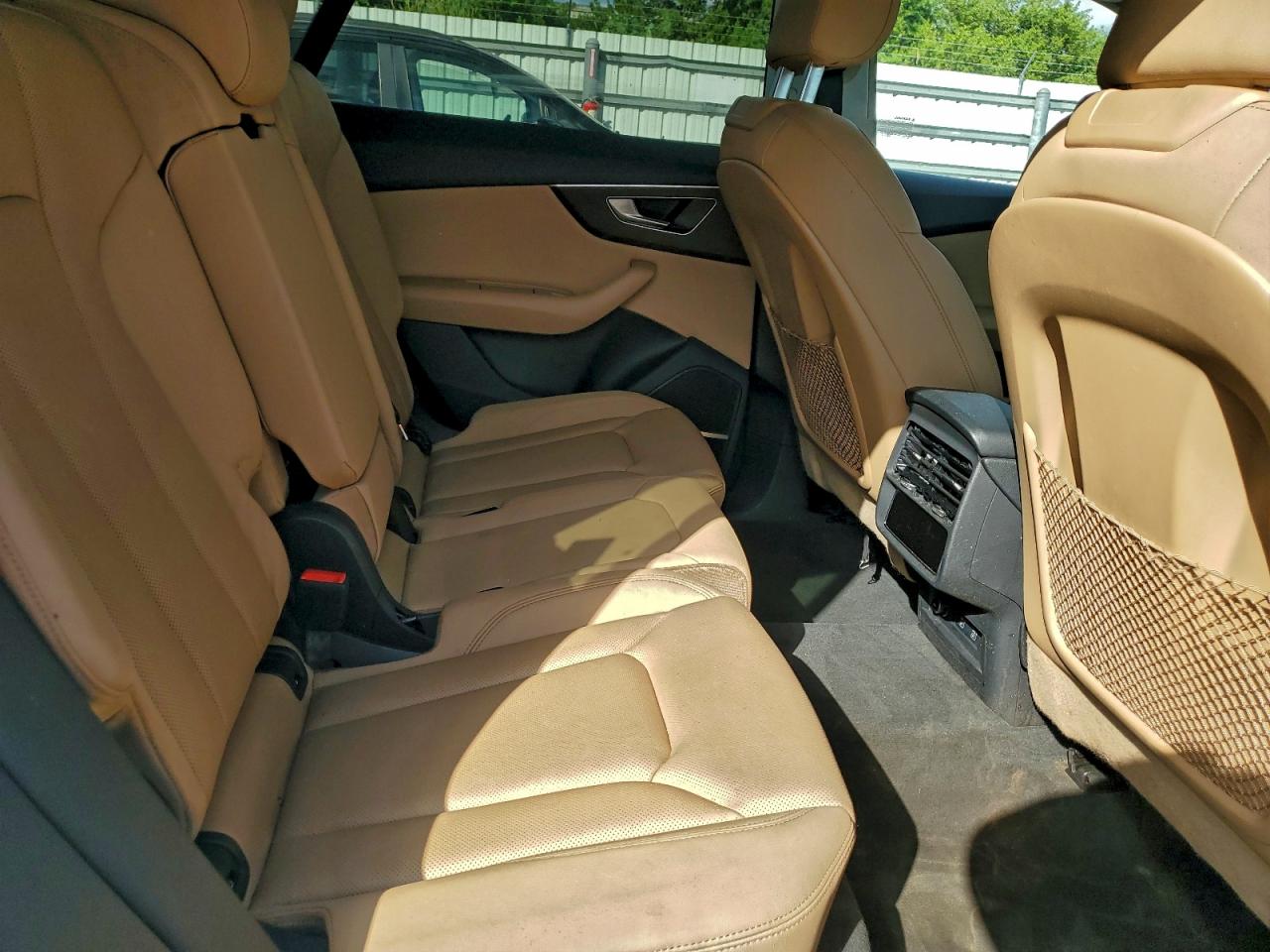 2021 Audi Q8 Premium Plus S-Line VIN: WA1EVAF13MD042409 Lot: 94715165