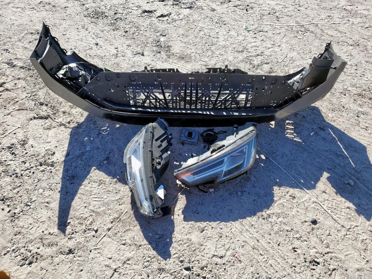 2018 Audi A4 Premium Plus VIN: WAULMAF48JA218178 Lot: 90691675