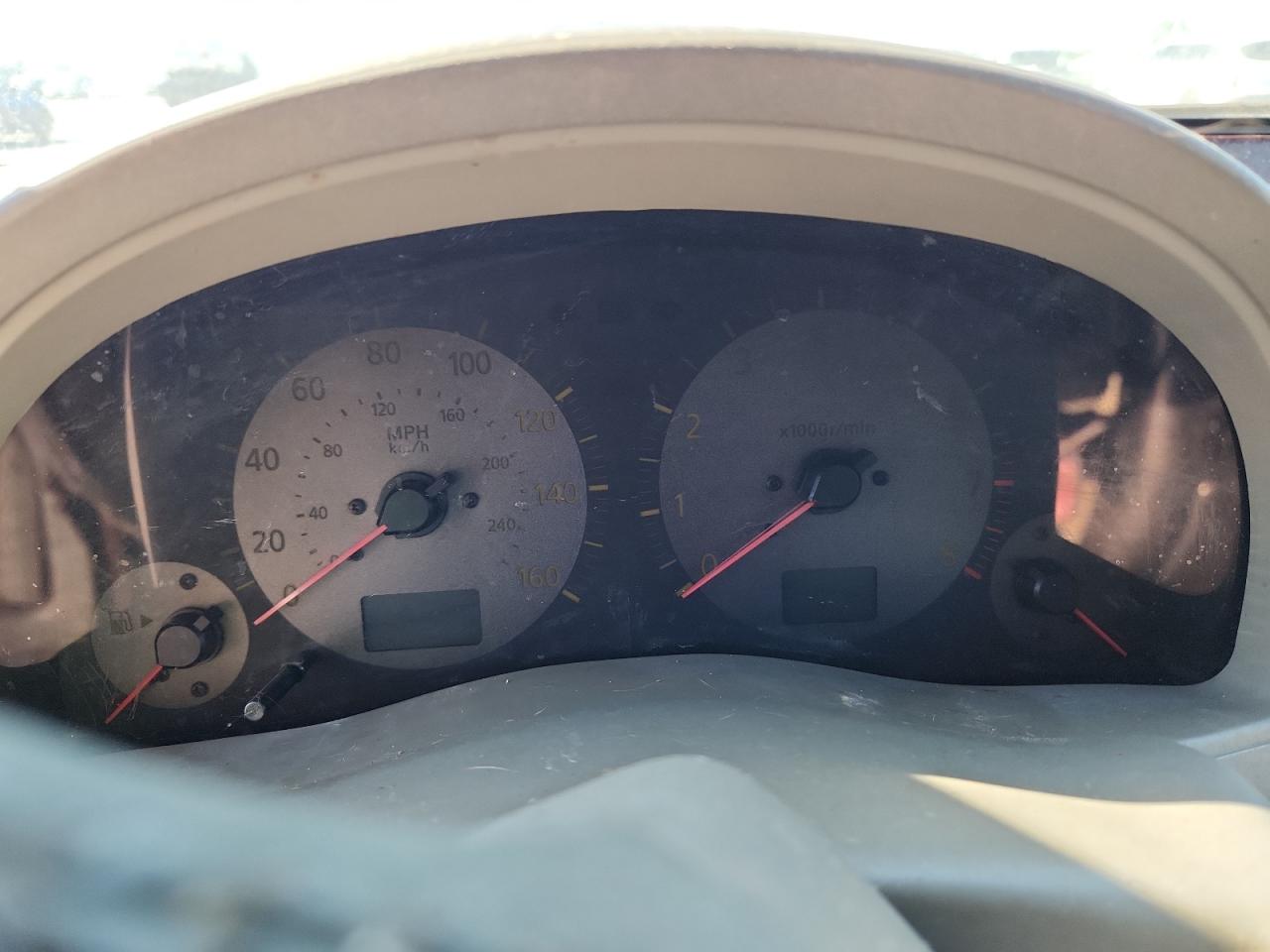 2004 Infiniti G35 VIN: JNKCV54E64M827113 Lot: 90243105