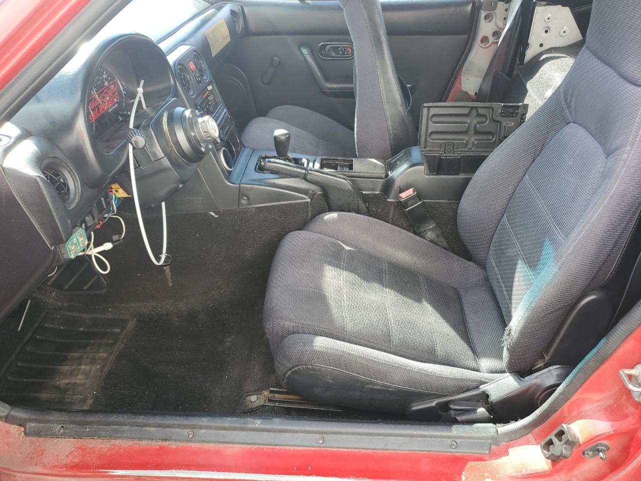 1992 Mazda Mx-5 Miata VIN: JM1NA3511N1303361 Lot: 91846965