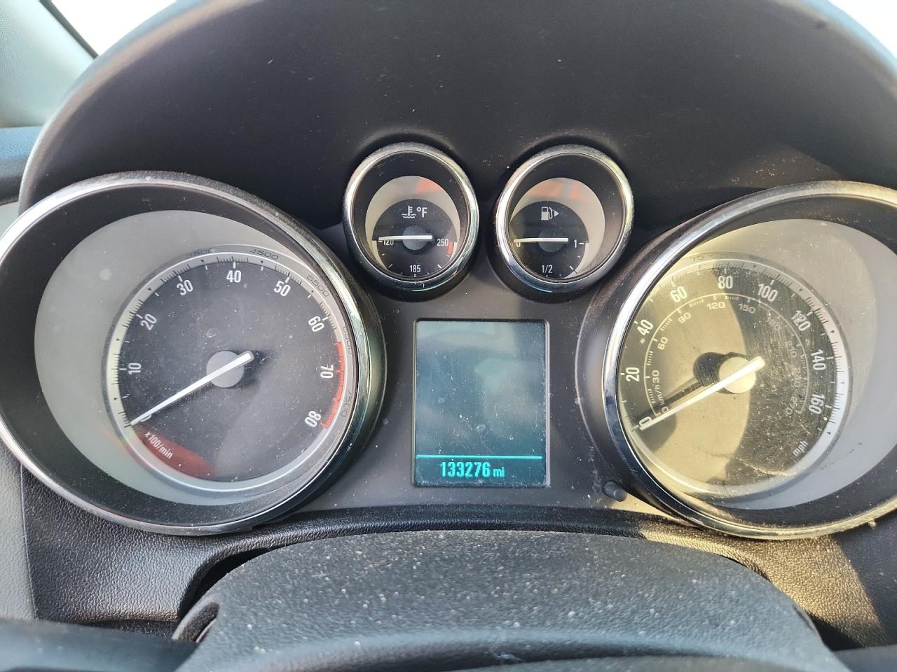 2013 Buick Verano Convenience VIN: 1G4PR5SK0D4138079 Lot: 92801465