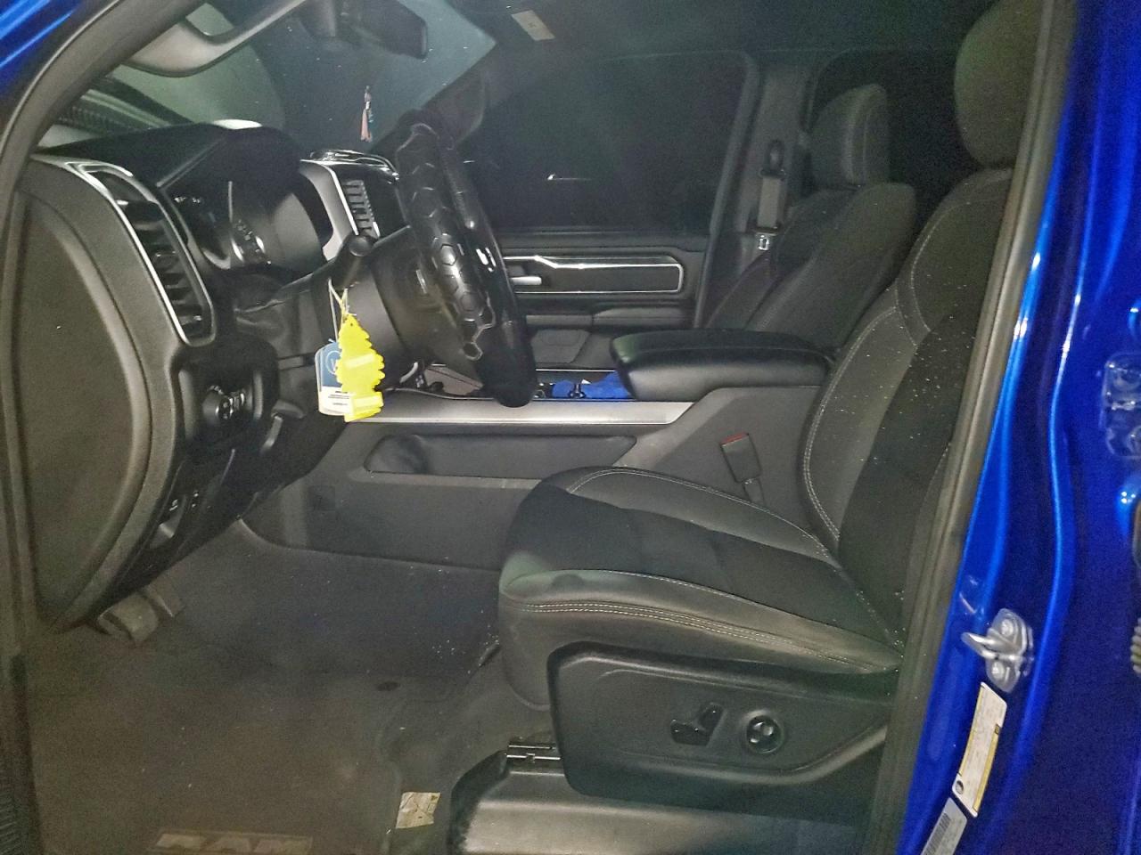 2019 Ram Trucks 1500 Big H VIN: 655774 Lot: 93986095