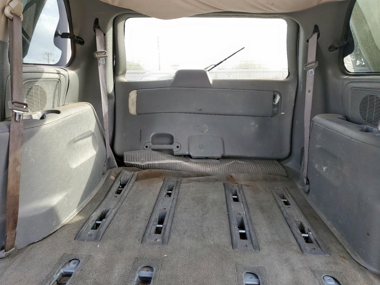 2006 Chrysler Town & Country VIN: 1A4GP45R56B610606 Lot: 93314265