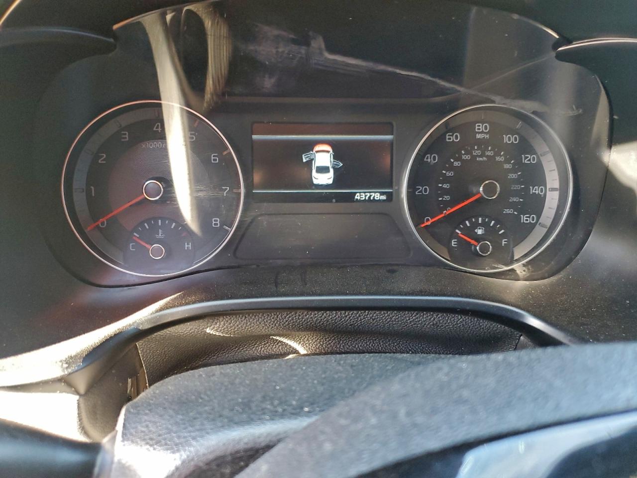 2023 Kia Forte Lx VIN: 3KPF24AD1PE510095 Lot: 93919375