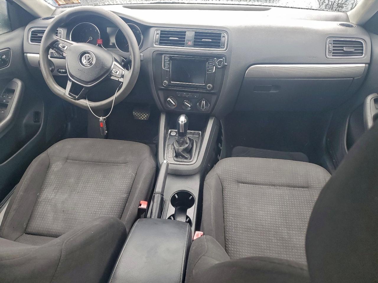 2016 Volkswagen Jetta Se VIN: 3VWD67AJ0GM397939 Lot: 94554945