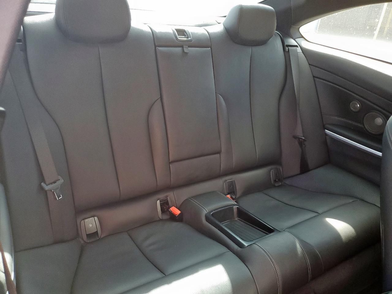 2018 BMW 430I VIN: WBA4W3C58JAB87167 Lot: 93444805