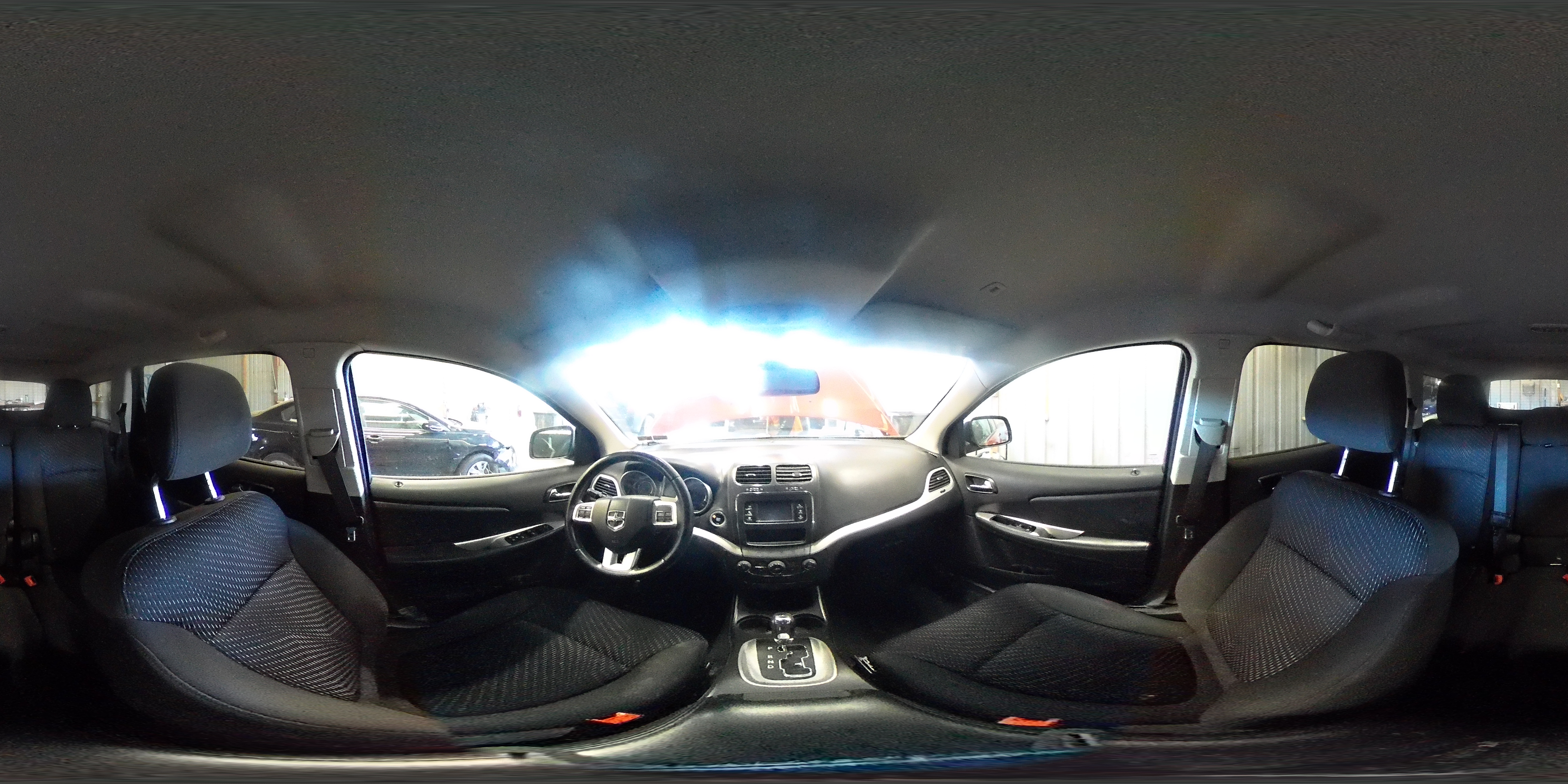 2018 Dodge Journey Se VIN: 3C4PDCABXJT473798 Lot: 91004815