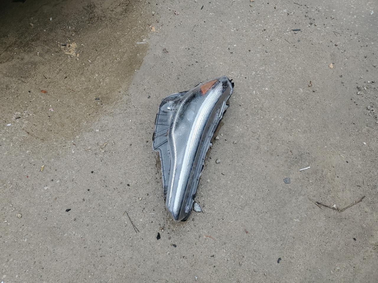 2024 Toyota Corolla Cross Se VIN: 7MUFBABG0RV020463 Lot: 93423725